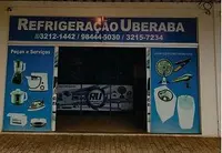 Refrigeração Uberaba